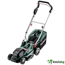 METABO RM 36-18 LTX BL 36 SOLO - ПРОФЕСИОНАЛНА АКУМУЛАТОРНА БЕЗЧЕТКОВА КОСАЧКА